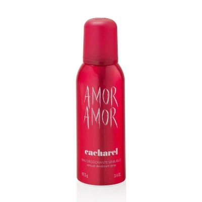Cacharel Amor Amor Déodorant