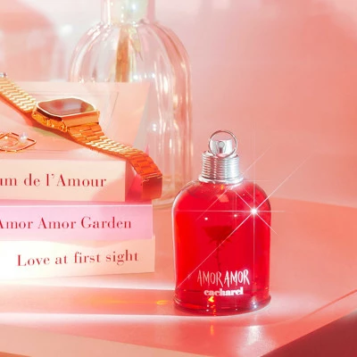 Cacharel Amor Amor Eau De Toilette – Image 6