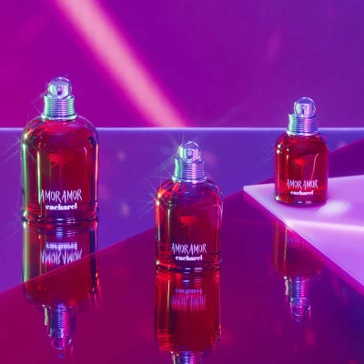 Cacharel Amor Amor Eau De Toilette – Image 7