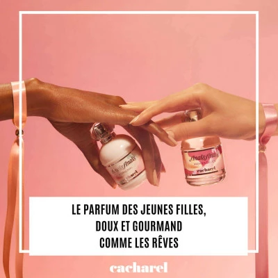 Cacharel Anaïs Anaïs Premier Délice Eau De Toilette – Image 3