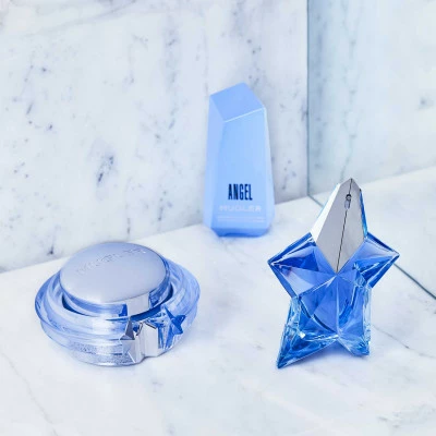 Mugler Angel Crème Pour Le Corps – Image 2