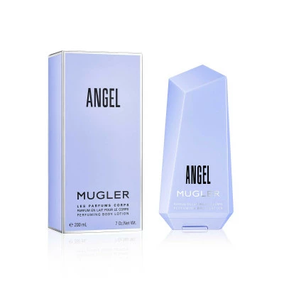 Mugler Angel Lait Pour Le Corps – Image 4
