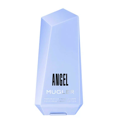 Mugler Angel Lait Pour Le Corps