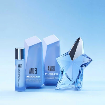 Mugler Angel Gel Douche – Image 2