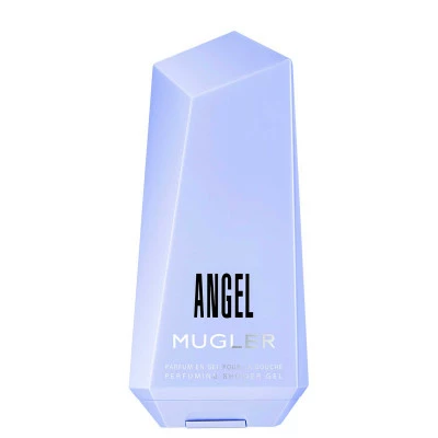 Mugler Angel Gel Douche