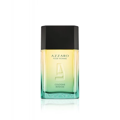 Azzaro Pour Homme Cologne Intense Eau De Toilette