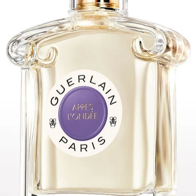 Guerlain Après L'Ondée Eau De Toilette – Image 2