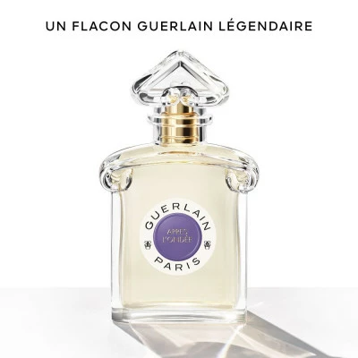 Guerlain Après L'Ondée Eau De Toilette – Image 5