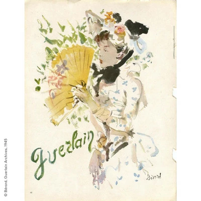 Guerlain Après L'Ondée Eau De Toilette – Image 6