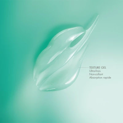 Biotherm Aquapower Gel Hydratant Pour Homme Pour Les Peaux Normales à Mixtes – Image 5