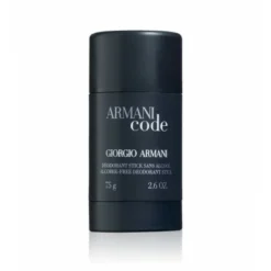 Armani Code Déodorant