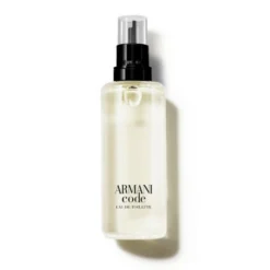 Armani Code Eau De Toilette