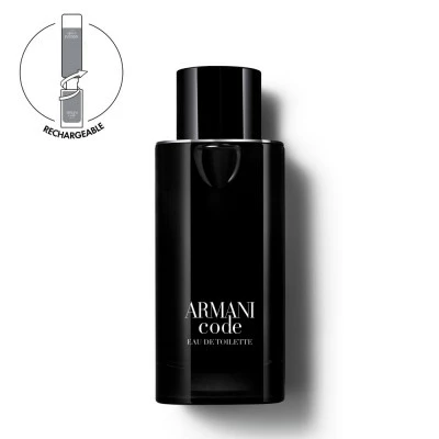 Armani Code Eau De Toilette – Image 8