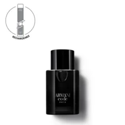 Armani Code Parfum