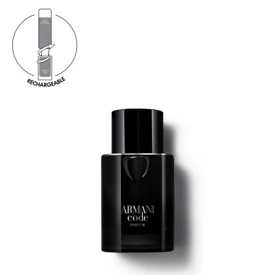 Armani Code Parfum