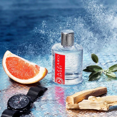 Azzaro Sport Eau De Toilette – Image 4