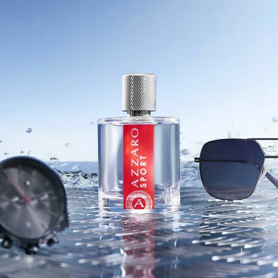 Azzaro Sport Eau De Toilette – Image 5