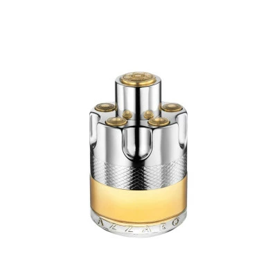 Azzaro Wanted Eau De Toilette – Image 2