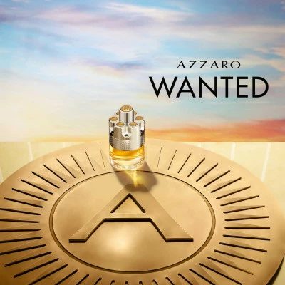 Azzaro Wanted Eau De Toilette – Image 4