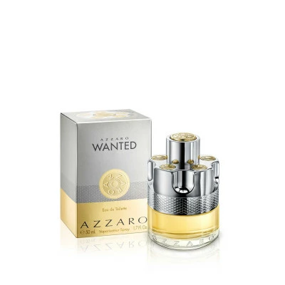 Azzaro Wanted Eau De Toilette – Image 5