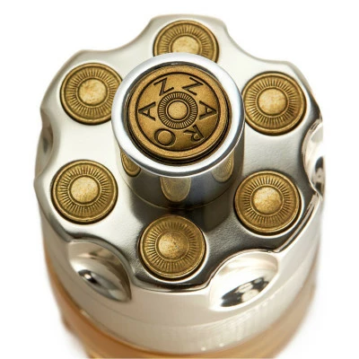 Azzaro Wanted Eau De Toilette – Image 7