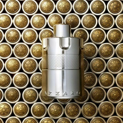 Azzaro Wanted Eau De Parfum – Image 5