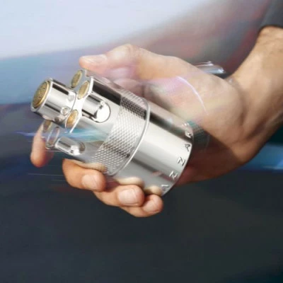 Azzaro Wanted Eau De Parfum – Image 8