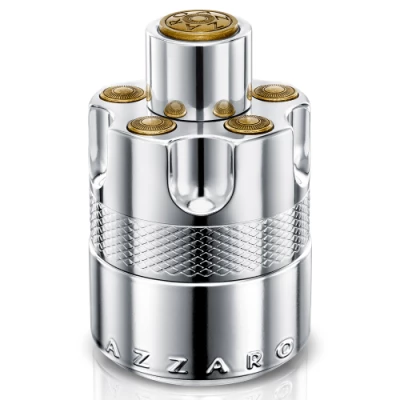 Azzaro Wanted Eau De Parfum