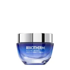 Biotherm Blue Pro-Retinol Multi-Correct Crème Anti-rides