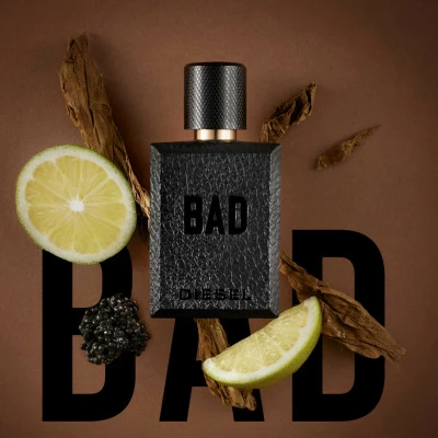 Bad Eau De Toilette – Image 2