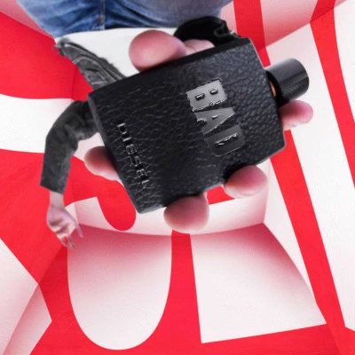 Bad Eau De Toilette – Image 6