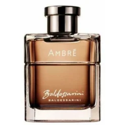 Baldessarini Ambré Eau De Toilette