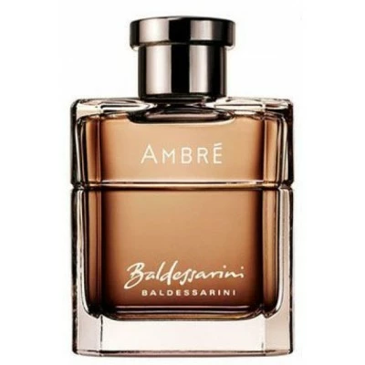 Baldessarini Ambré Eau De Toilette