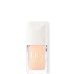 DIOR Base Coat Abricot Base Soin Protectrice Fortifiante & Durcissante