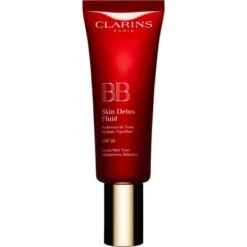 Clarins BB Skin Detox Fluid SPF 25 Highlighter