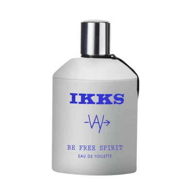Ikks Be Free Spirit Eau De Toilette