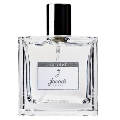Jacadi Le Bébé Eau De Senteur