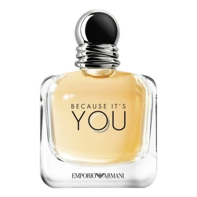 Armani Because It's You Eau De Parfum