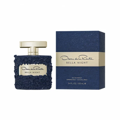Oscar De La Renta Bella Night Eau De Parfum – Image 2