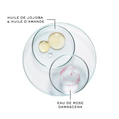 Lancome Bi-Facil Clean & Care Démaquillant Yeux Instantané - 95% D'ingrédients D'origine Naturelle – Image 3