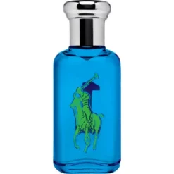 Big Pony Eau De Toilette