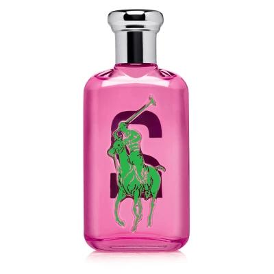 Big Pony For Women Eau De Toilette – Image 3