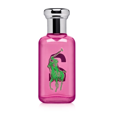 Big Pony For Women Eau De Toilette