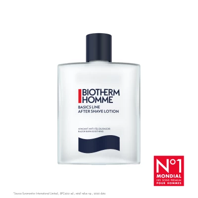 Biotherm Homme Après-Rasage