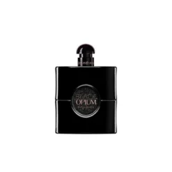 Yves Saint Laurent Black Opium Le Parfum Eau De Parfum