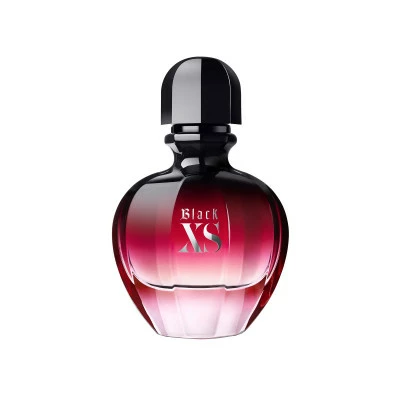 Paco Rabanne Black XS For Her Eau De Parfum – Image 5