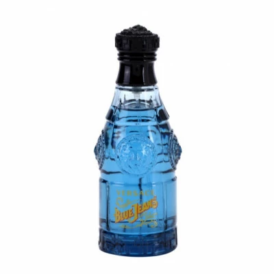 Versace Blue Jeans Eau De Toilette