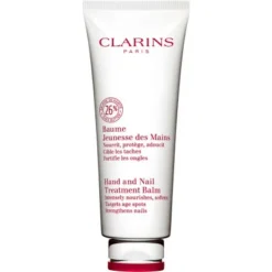 Clarins Baume Jeunesse Des Mains 96% D’ingrédients D’origine Naturelle