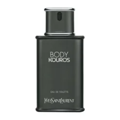Yves Saint Laurent Body Kouros Eau De Toilette