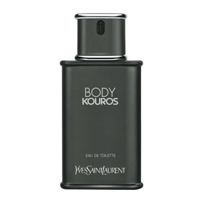 Yves Saint Laurent Body Kouros Eau De Toilette